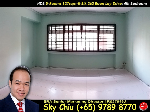 Blk 263 Boon Lay Drive (Jurong West), HDB 5 Rooms #491922